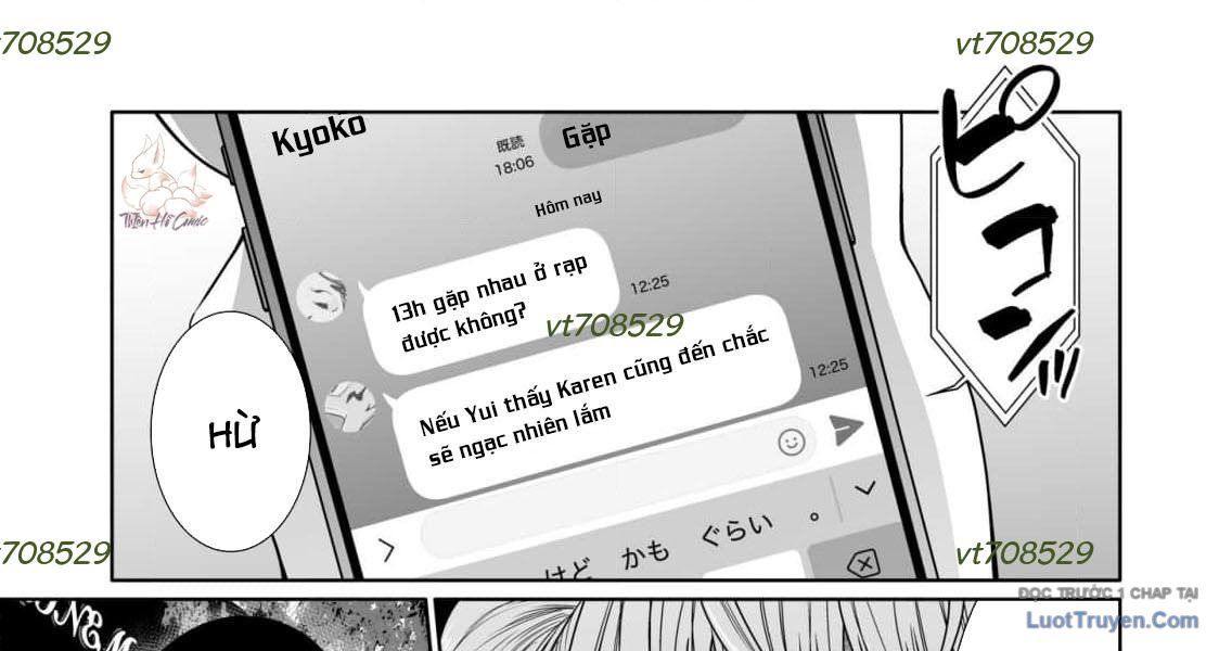 Bà Mẹ Điên Chapter 21.1 - 40