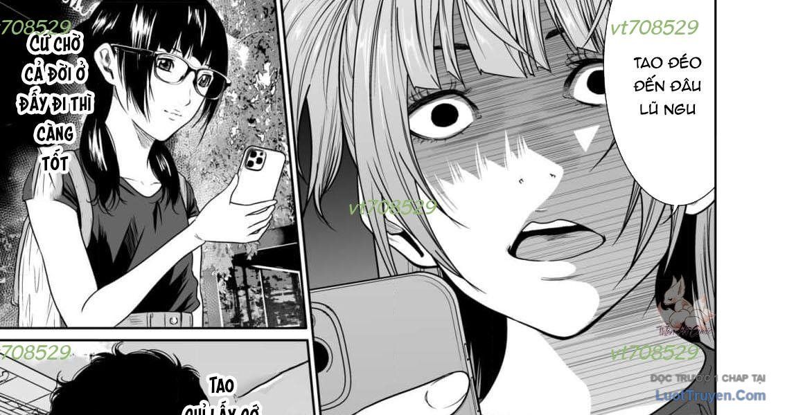 Bà Mẹ Điên Chapter 21.1 - 41