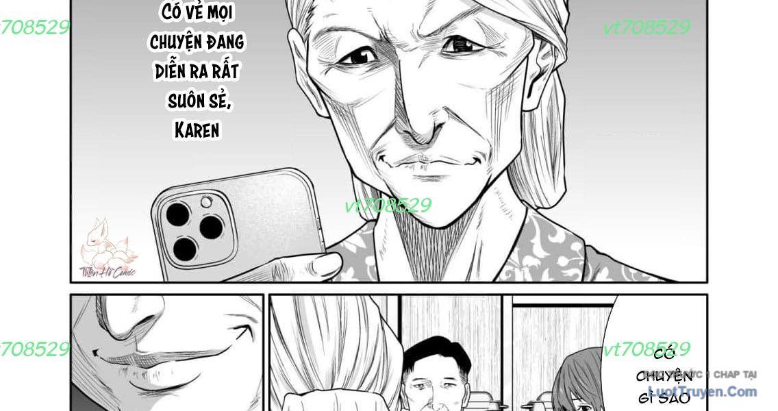 Bà Mẹ Điên Chapter 21.1 - 44