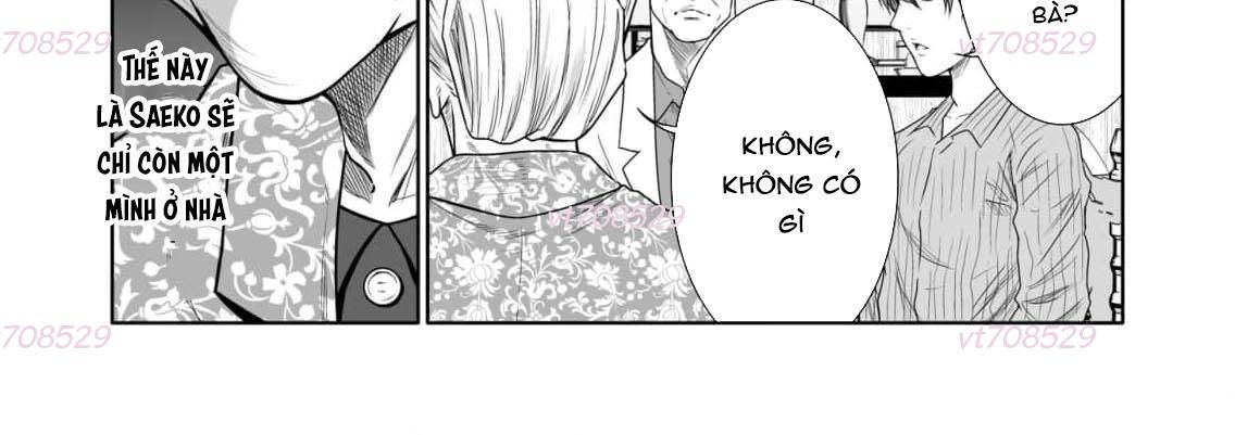 Bà Mẹ Điên Chapter 21.1 - 45