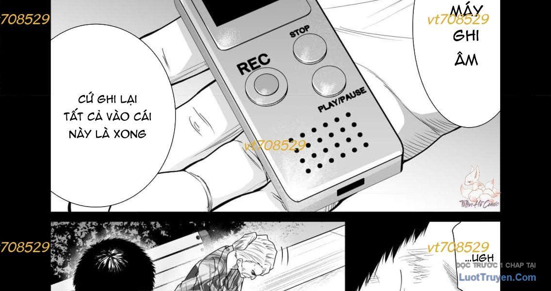 Bà Mẹ Điên Chapter 21.1 - 8