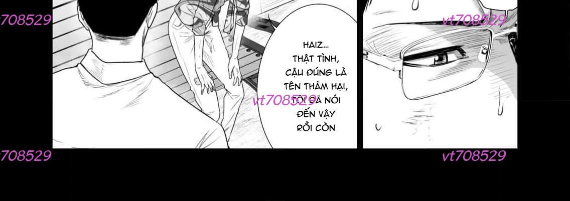 Bà Mẹ Điên Chapter 21.1 - 9