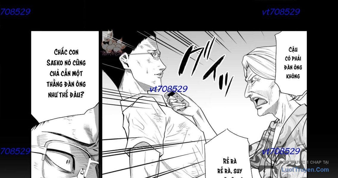 Bà Mẹ Điên Chapter 21.1 - 10