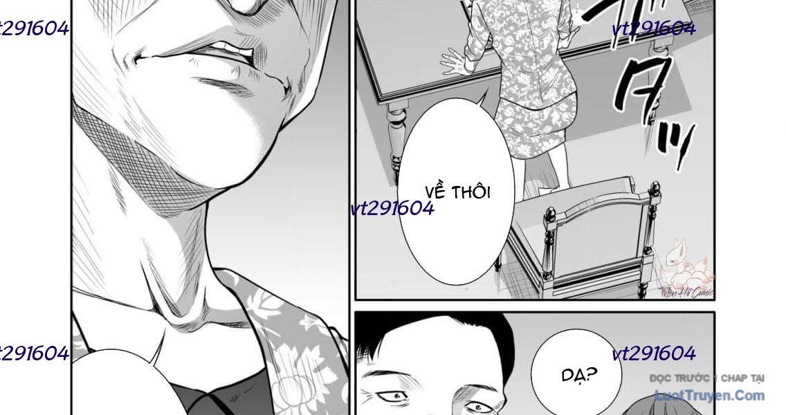 Bà Mẹ Điên Chapter 21.2 - 11