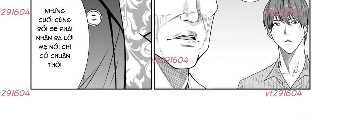 Bà Mẹ Điên Chapter 21.2 - 12