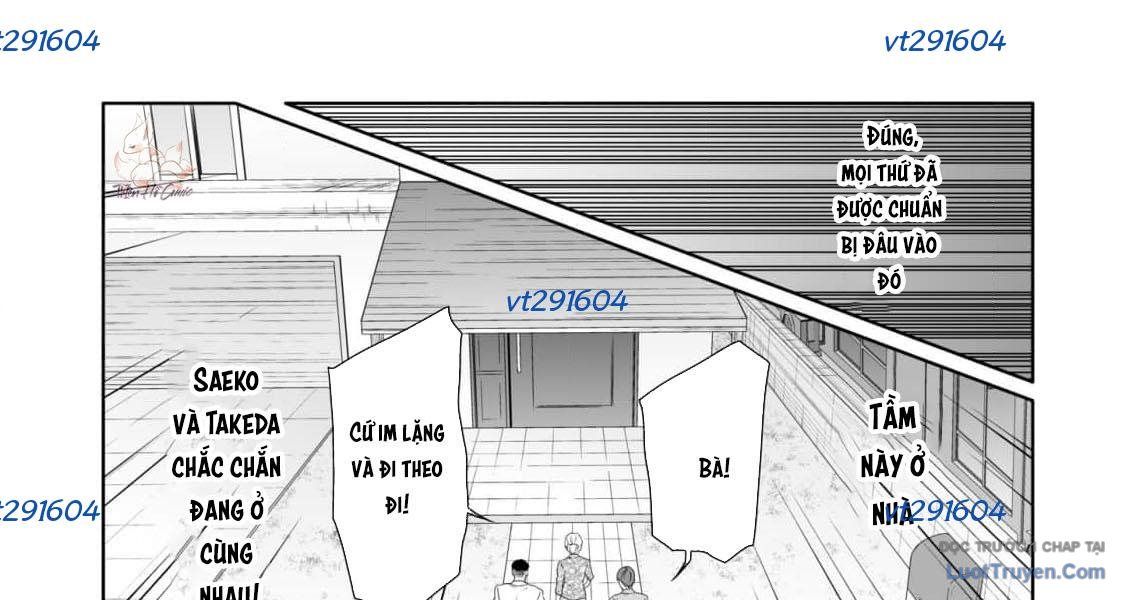 Bà Mẹ Điên Chapter 21.2 - 13