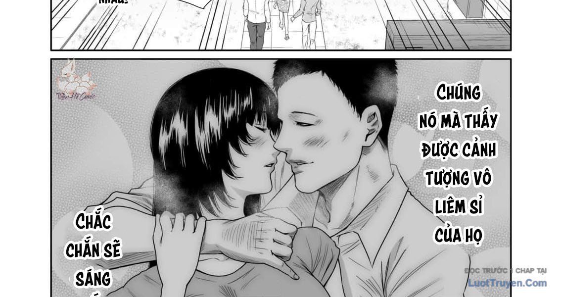 Bà Mẹ Điên Chapter 21.2 - 14