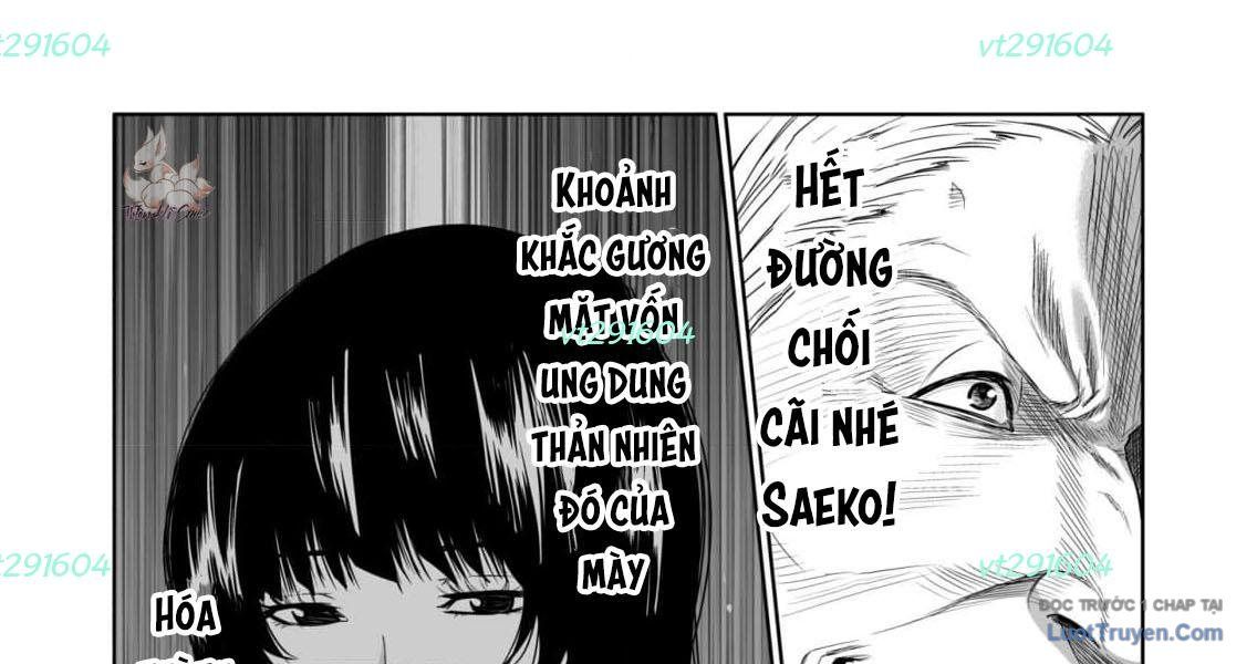 Bà Mẹ Điên Chapter 21.2 - 16