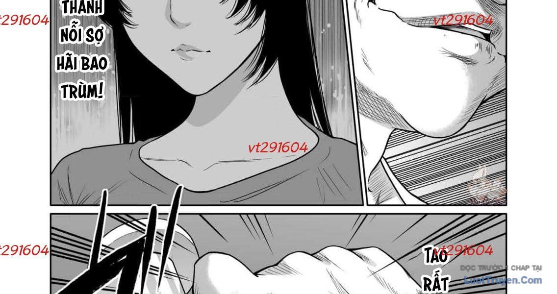 Bà Mẹ Điên Chapter 21.2 - 17