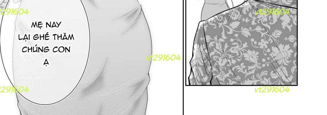 Bà Mẹ Điên Chapter 21.2 - 21