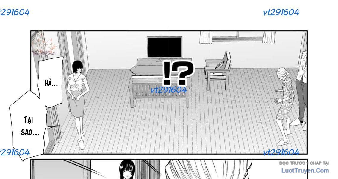 Bà Mẹ Điên Chapter 21.2 - 22