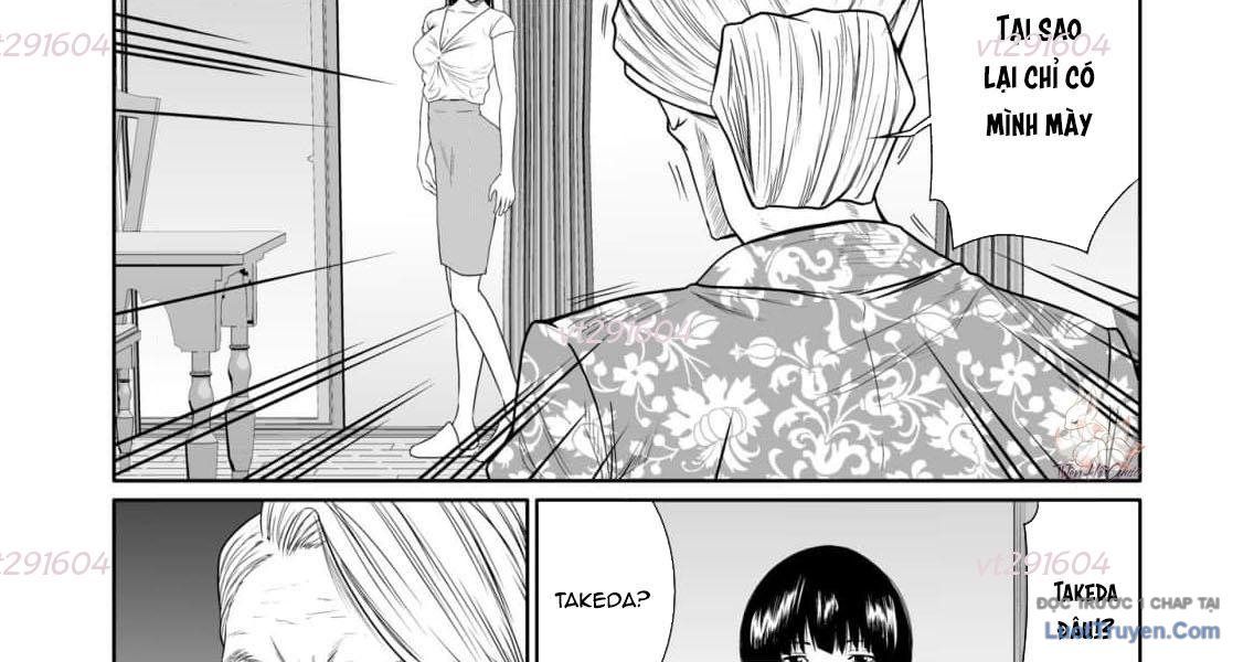 Bà Mẹ Điên Chapter 21.2 - 23