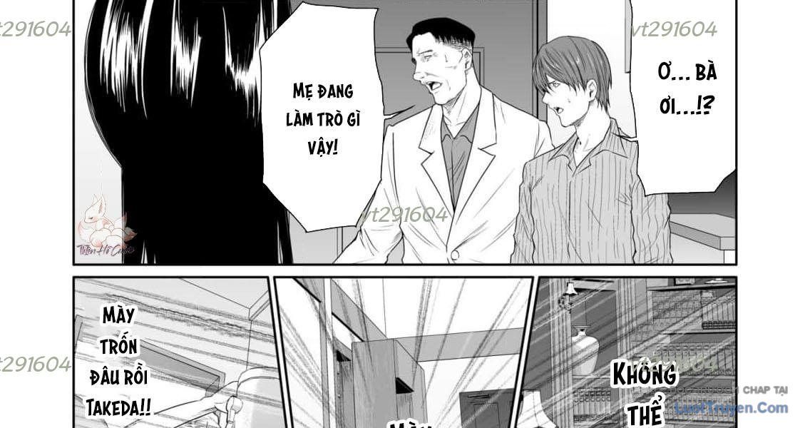 Bà Mẹ Điên Chapter 21.2 - 26