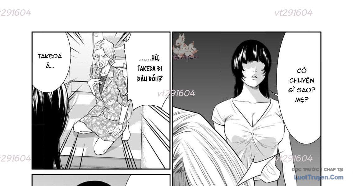 Bà Mẹ Điên Chapter 21.2 - 28