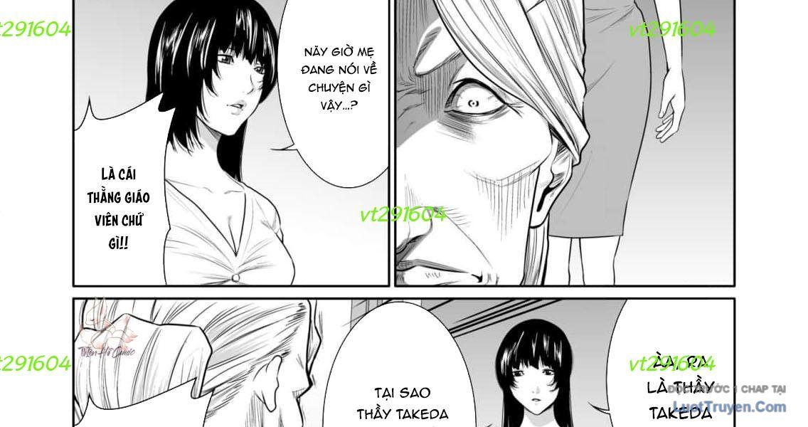 Bà Mẹ Điên Chapter 21.2 - 29