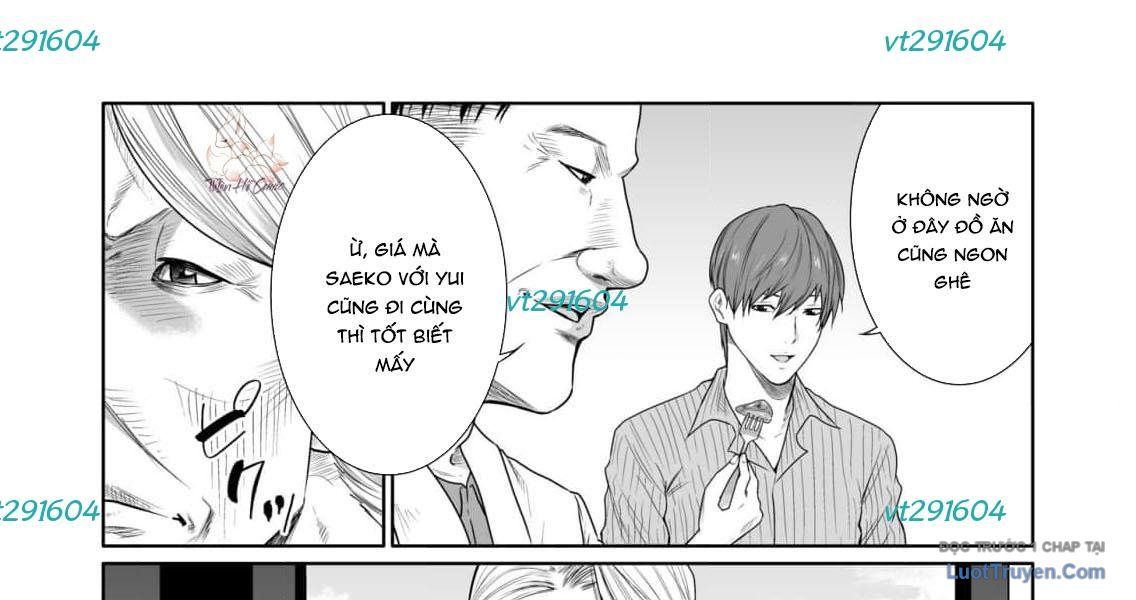 Bà Mẹ Điên Chapter 21.2 - 4