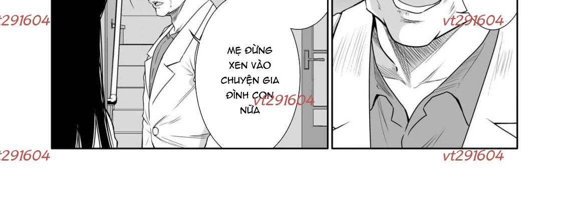 Bà Mẹ Điên Chapter 21.2 - 33