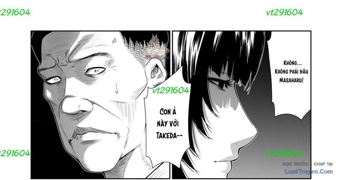 Bà Mẹ Điên Chapter 21.2 - 34