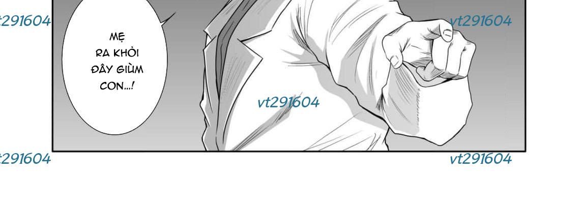 Bà Mẹ Điên Chapter 21.2 - 36