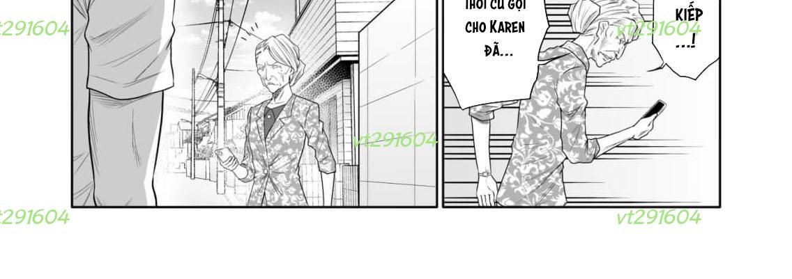 Bà Mẹ Điên Chapter 21.2 - 39