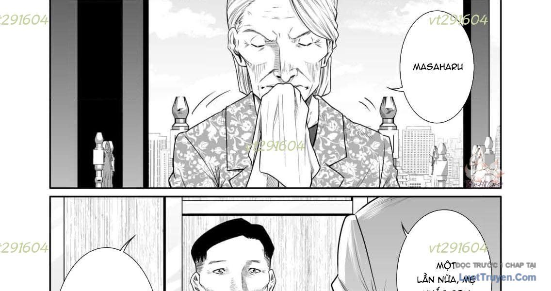 Bà Mẹ Điên Chapter 21.2 - 5