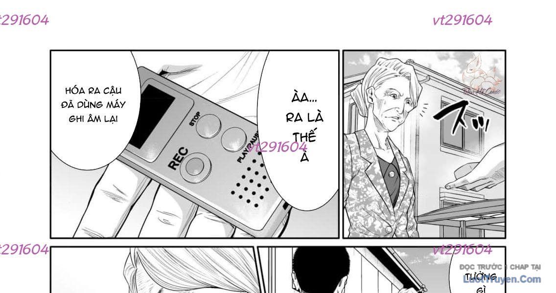 Bà Mẹ Điên Chapter 21.2 - 43