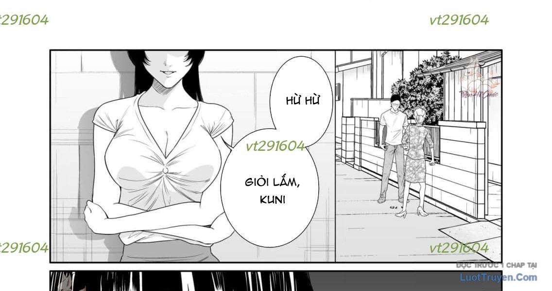 Bà Mẹ Điên Chapter 21.2 - 52