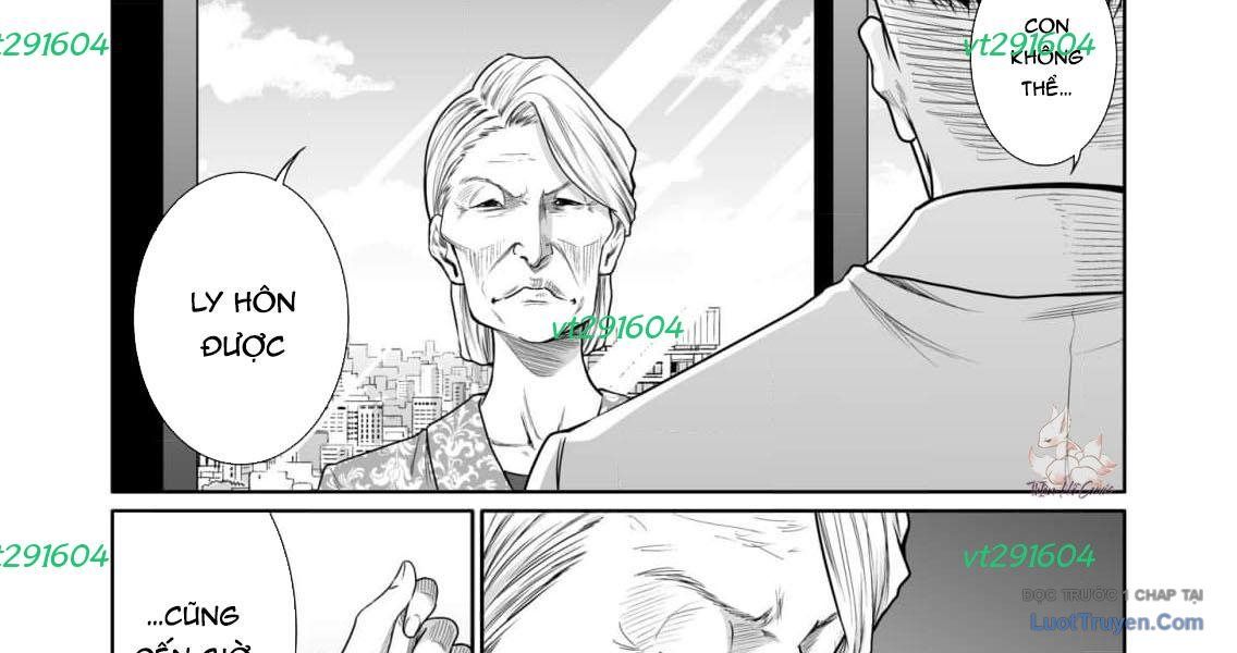 Bà Mẹ Điên Chapter 21.2 - 8