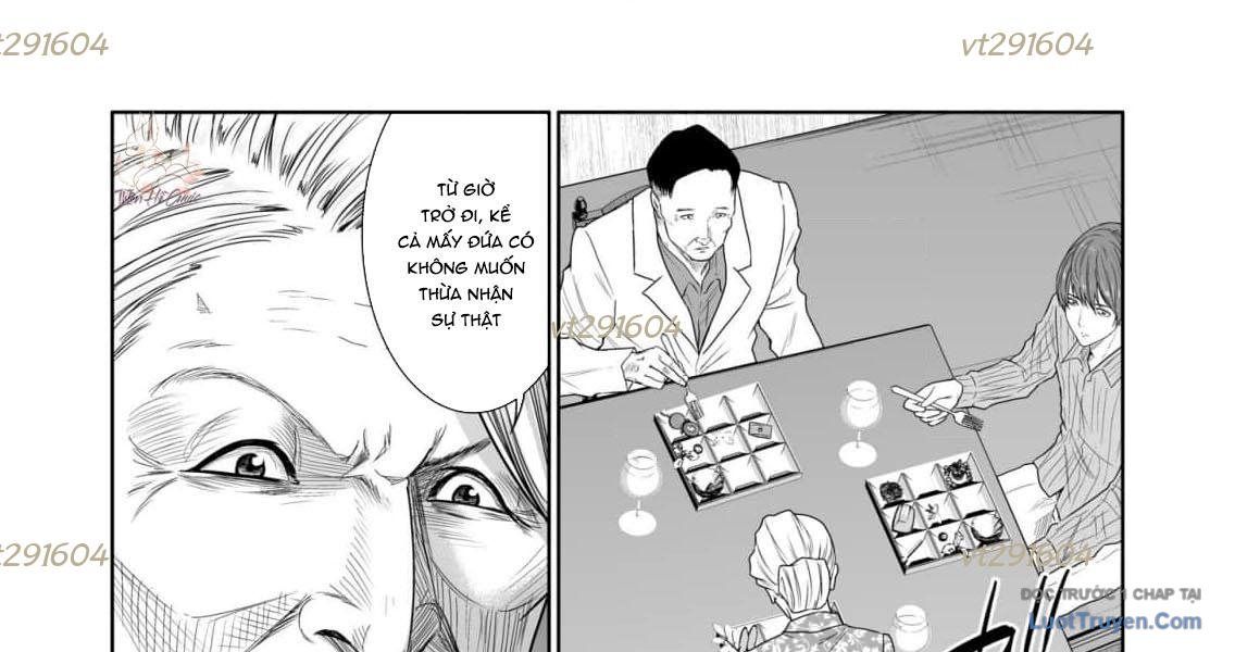 Bà Mẹ Điên Chapter 21.2 - 10