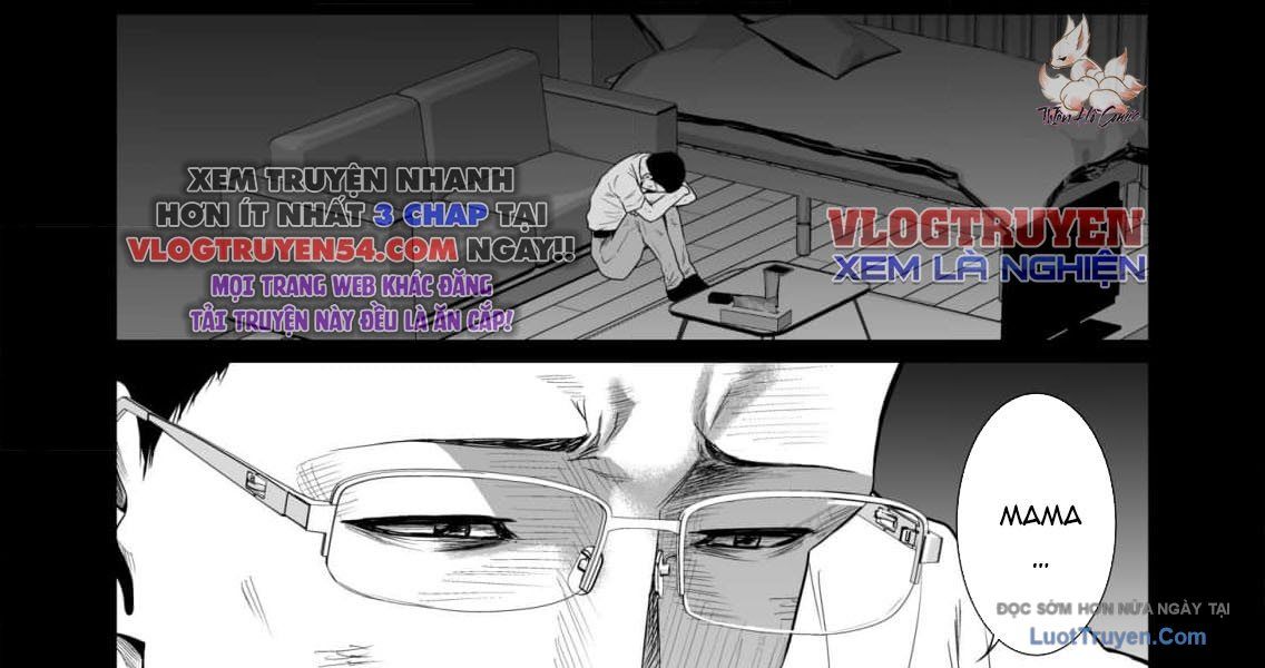 Bà Mẹ Điên Chapter 22.1 - 2