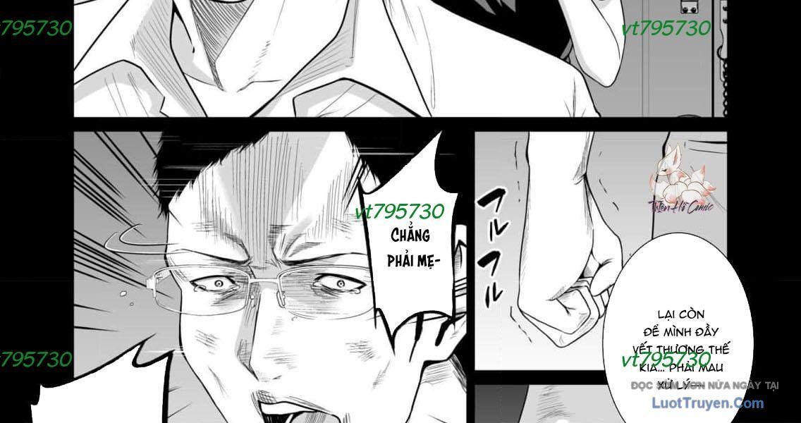 Bà Mẹ Điên Chapter 22.1 - 11