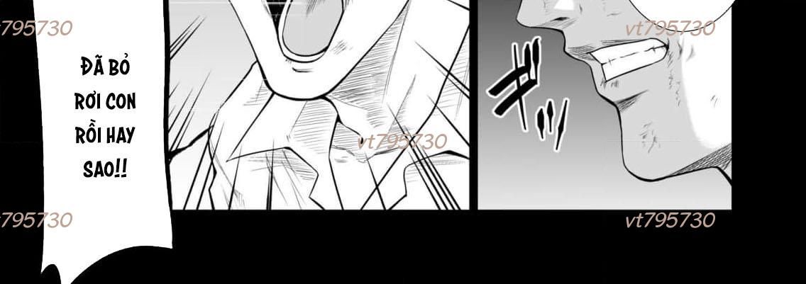 Bà Mẹ Điên Chapter 22.1 - 12