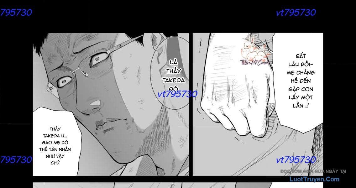 Bà Mẹ Điên Chapter 22.1 - 13