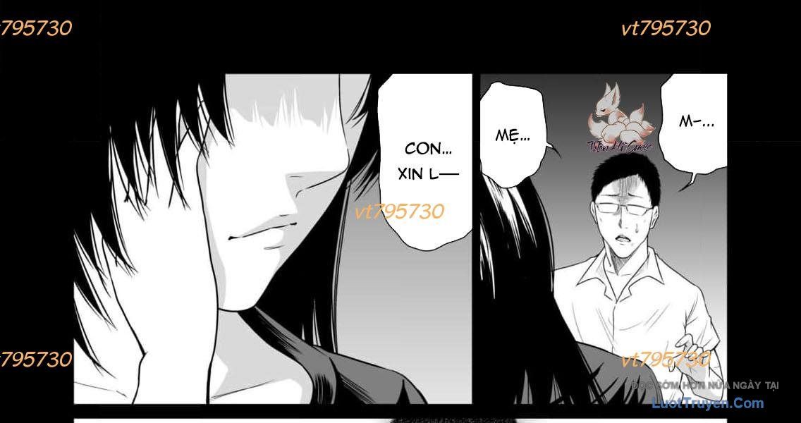 Bà Mẹ Điên Chapter 22.1 - 19