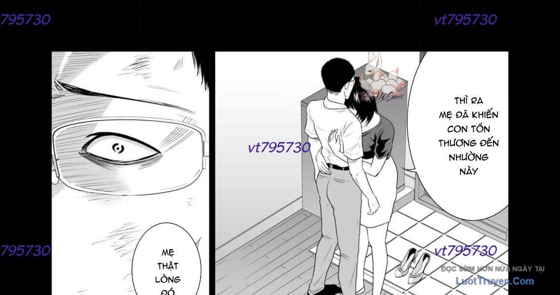 Bà Mẹ Điên Chapter 22.1 - 22