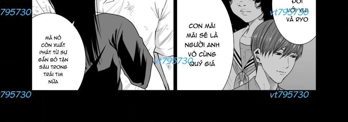 Bà Mẹ Điên Chapter 22.1 - 24