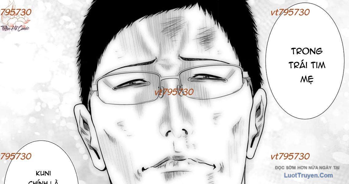 Bà Mẹ Điên Chapter 22.1 - 25
