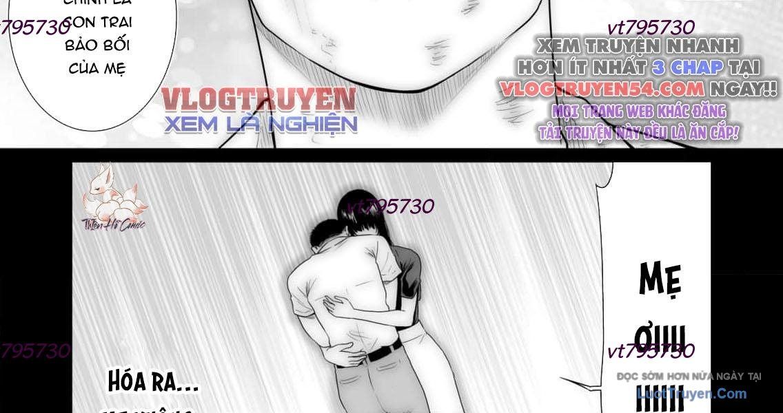 Bà Mẹ Điên Chapter 22.1 - 26