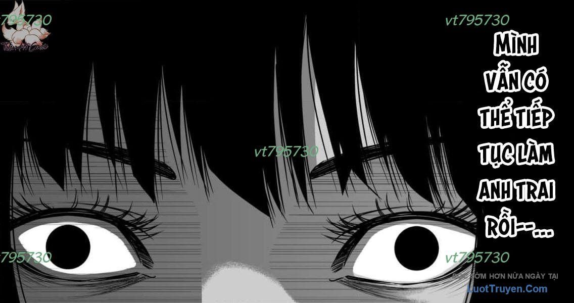 Bà Mẹ Điên Chapter 22.1 - 28