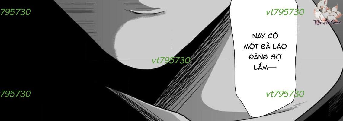 Bà Mẹ Điên Chapter 22.1 - 30