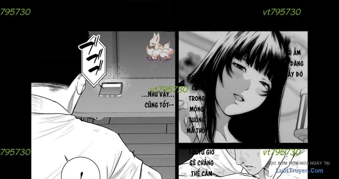 Bà Mẹ Điên Chapter 22.1 - 4