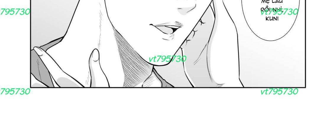 Bà Mẹ Điên Chapter 22.1 - 33