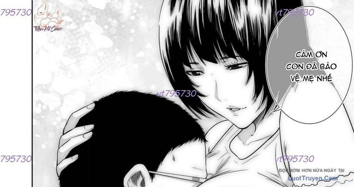Bà Mẹ Điên Chapter 22.1 - 34