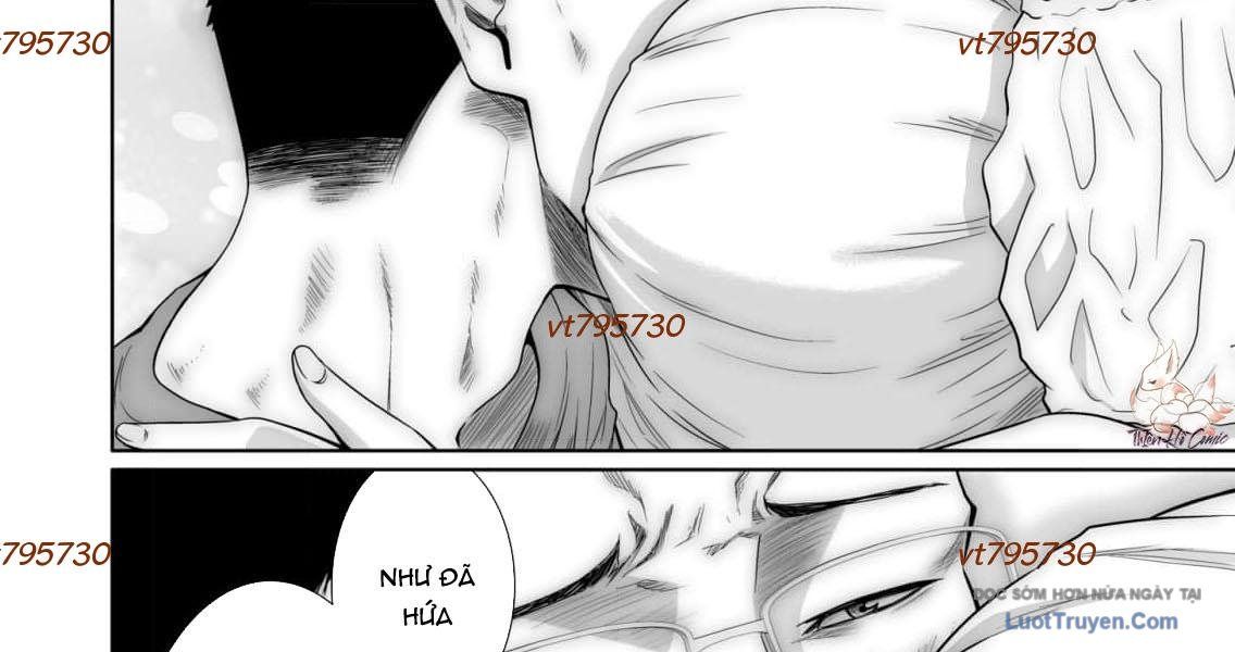 Bà Mẹ Điên Chapter 22.1 - 35