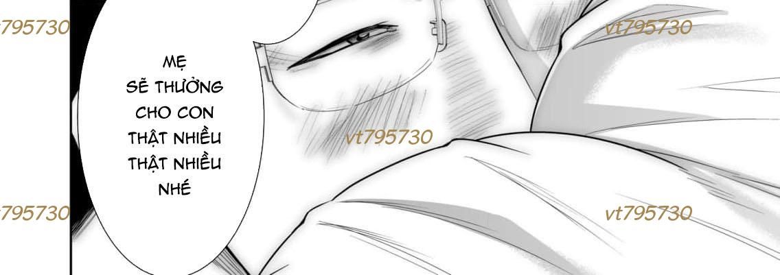 Bà Mẹ Điên Chapter 22.1 - 36