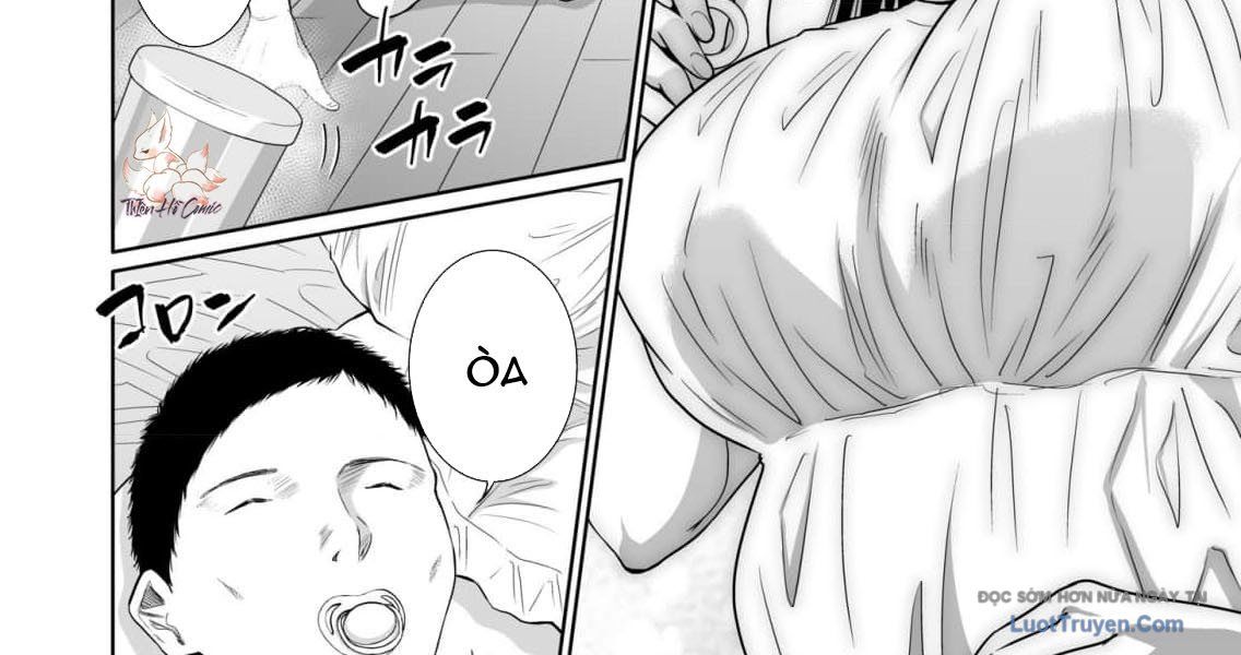 Bà Mẹ Điên Chapter 22.1 - 41