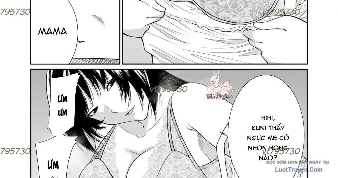 Bà Mẹ Điên Chapter 22.1 - 44
