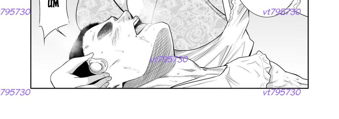 Bà Mẹ Điên Chapter 22.1 - 45