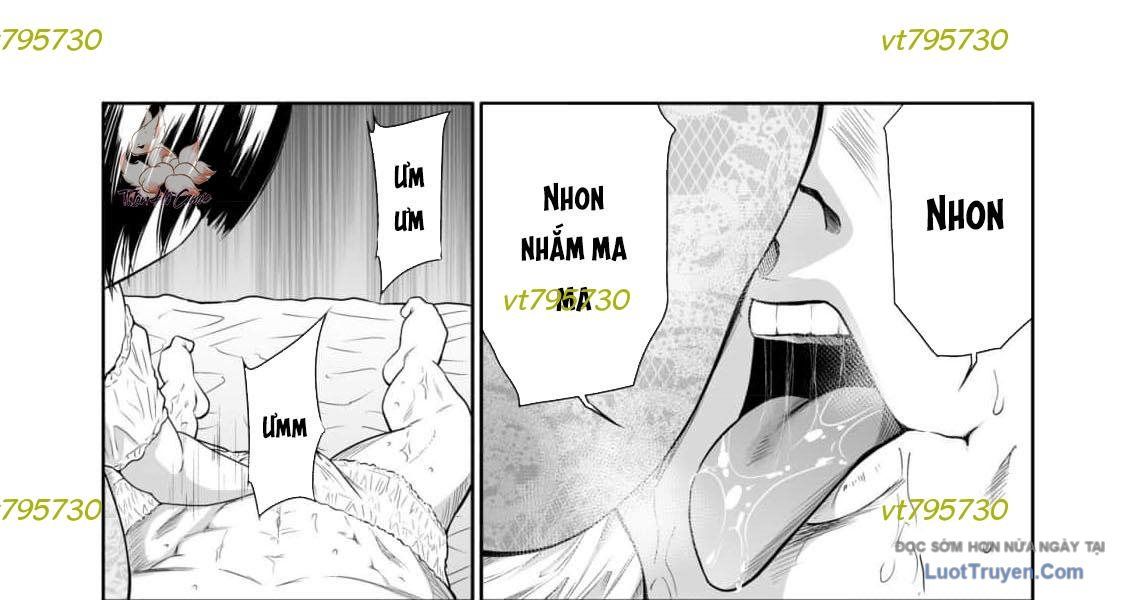 Bà Mẹ Điên Chapter 22.1 - 46