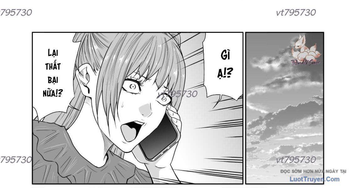 Bà Mẹ Điên Chapter 22.1 - 52